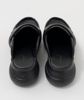 【25SPRING PRE-ORDER】Loafers Sabot Shoes