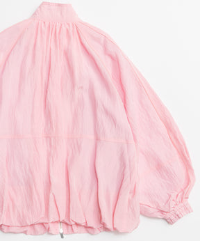 【26SPRING PRE-ORDER】Voluminous Balloon Blouson