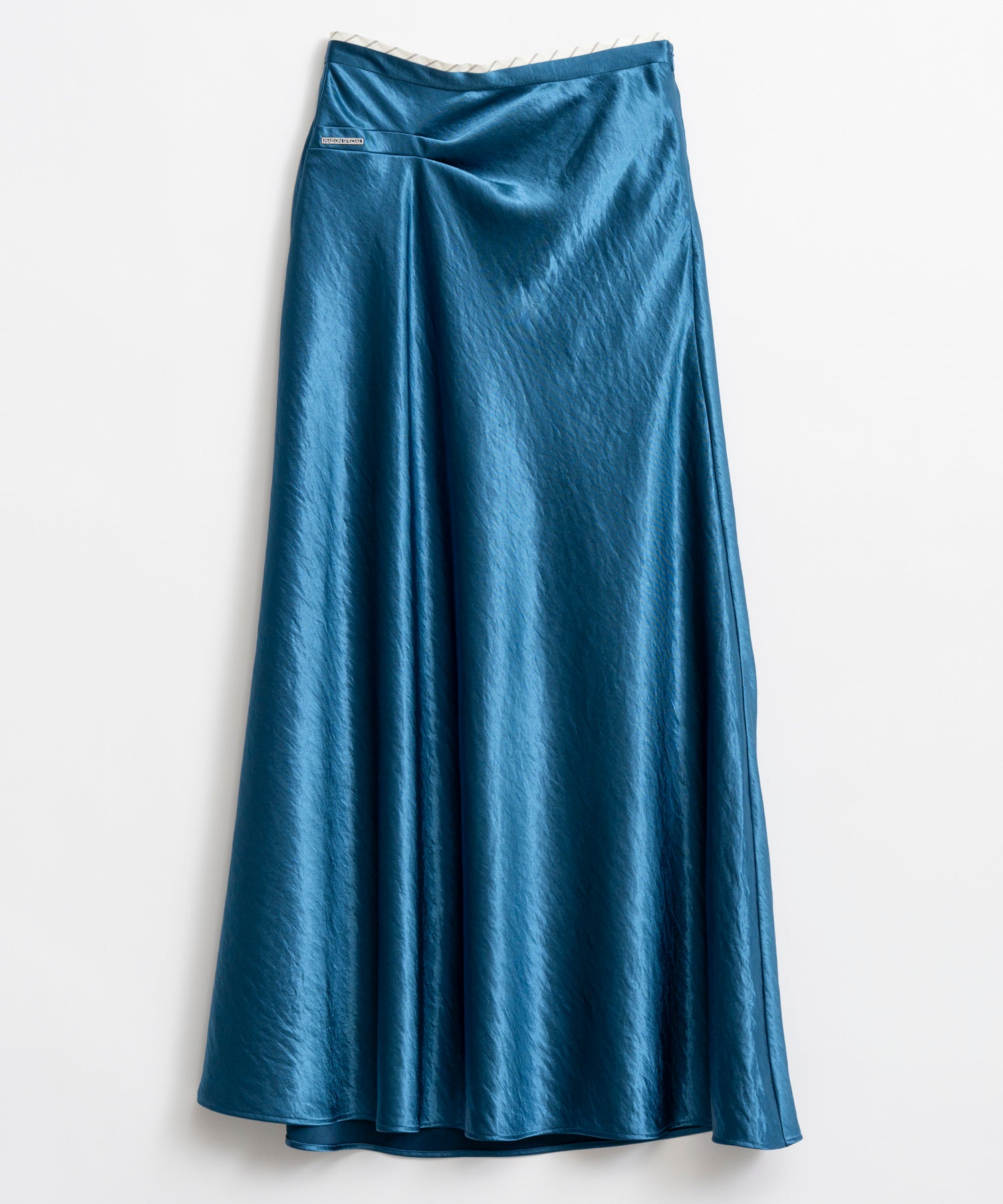 【26AUTUMN PRE-ORDER】Satin Skirt
