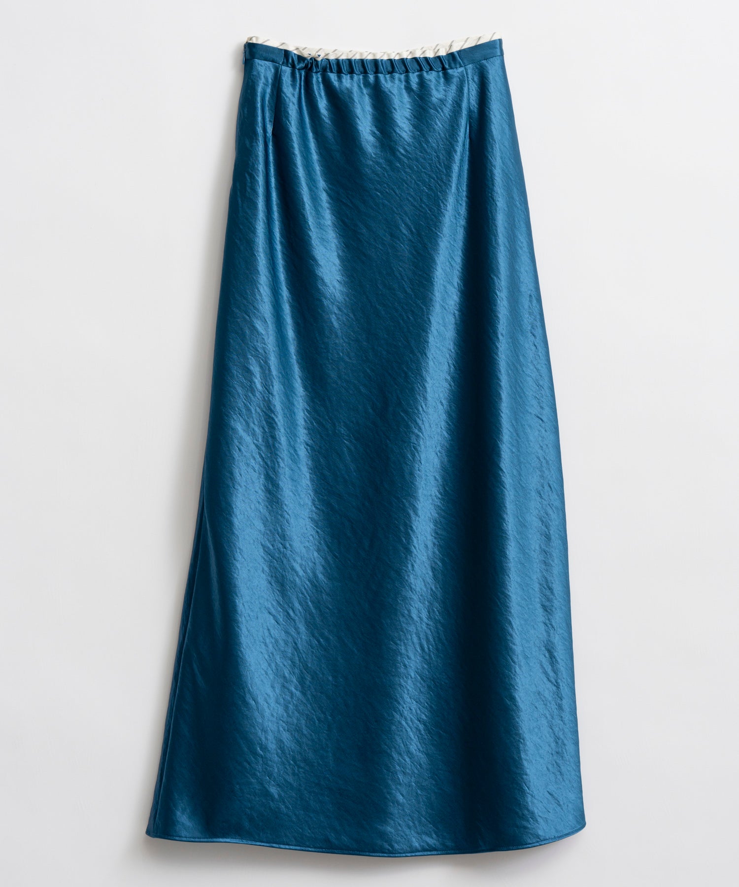 【26AUTUMN PRE-ORDER】Satin Skirt