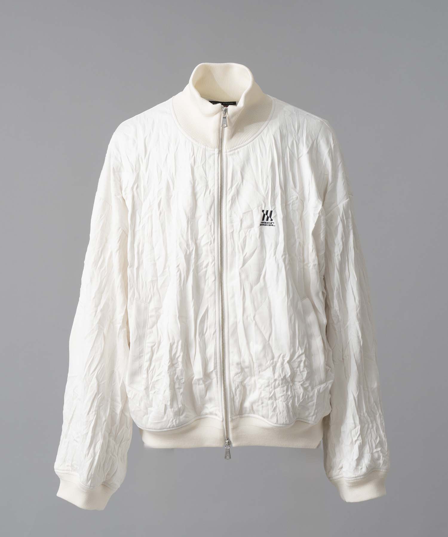 [24AW Pre-Order] Catch Washer Prime-Over Track Jacket