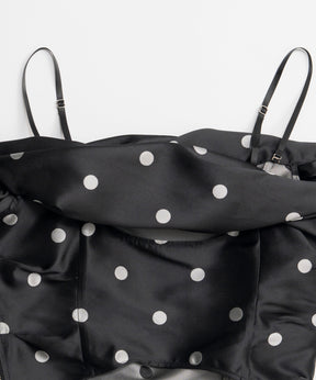 【26SPRING PRE-ORDER】Twist Off-Shoulder Blouse