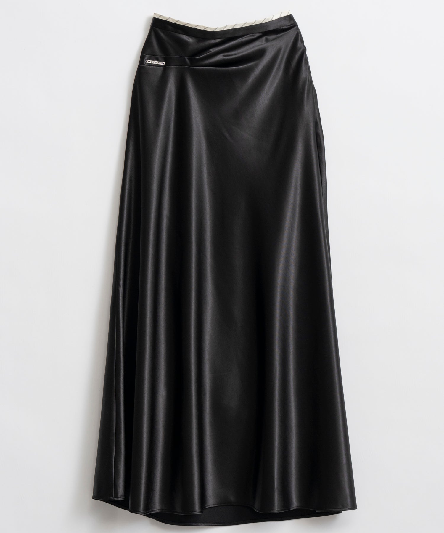 【26AUTUMN PRE-ORDER】Satin Skirt