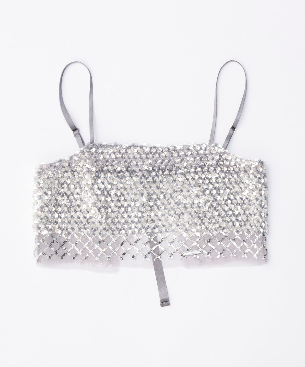 【PRE-ORDER】Sparkling Layered Camisole