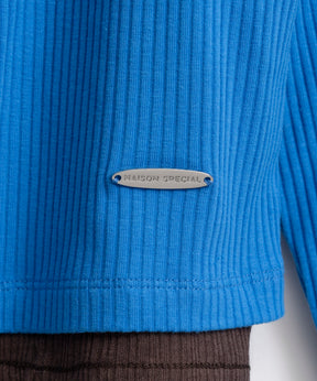 【26AUTUMN PRE-ORDER】Reversible Cardigan