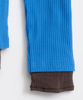 【26AUTUMN PRE-ORDER】Reversible Cardigan