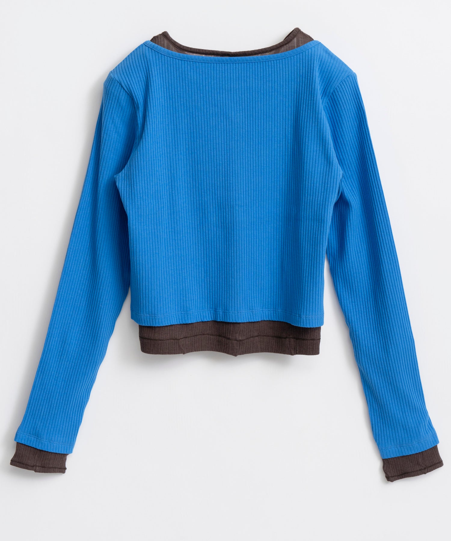 【26AUTUMN PRE-ORDER】Reversible Cardigan