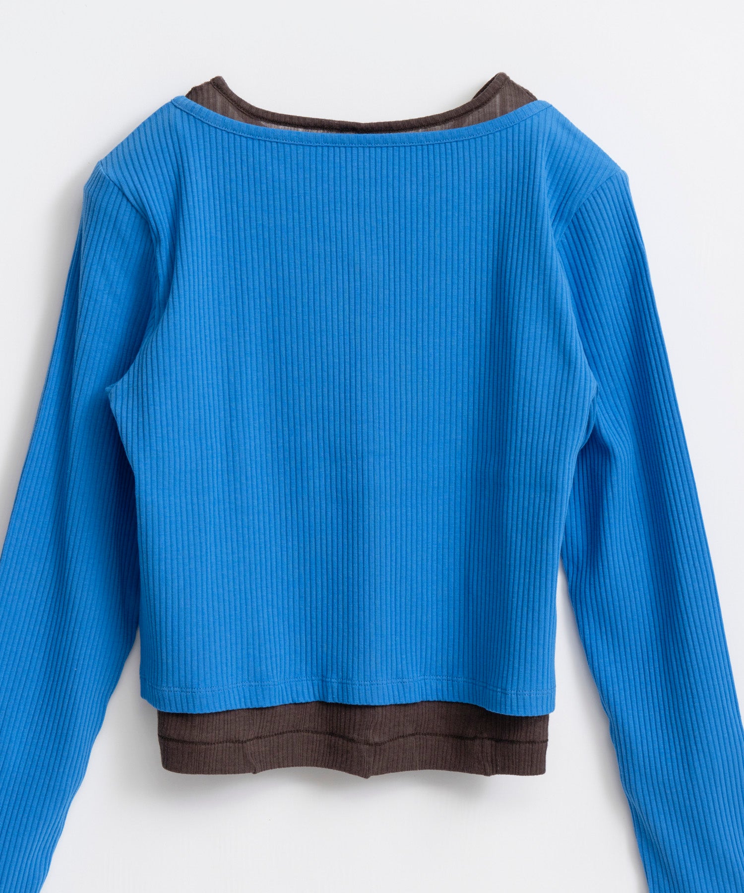 【26AUTUMN PRE-ORDER】Reversible Cardigan