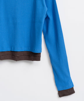 【26AUTUMN PRE-ORDER】Reversible Cardigan