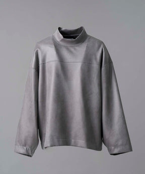 [24AW Pre-Order] 8g Azuma Sweat Prime-Over Pullover Hoodie (Copy)