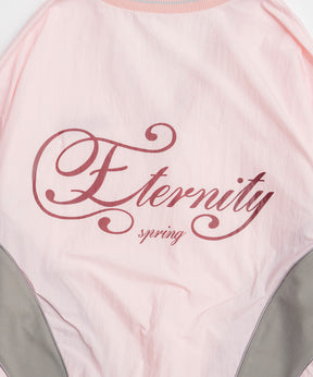 【26SPRING PRE-ORDER】Striped Print V-Neck Tops