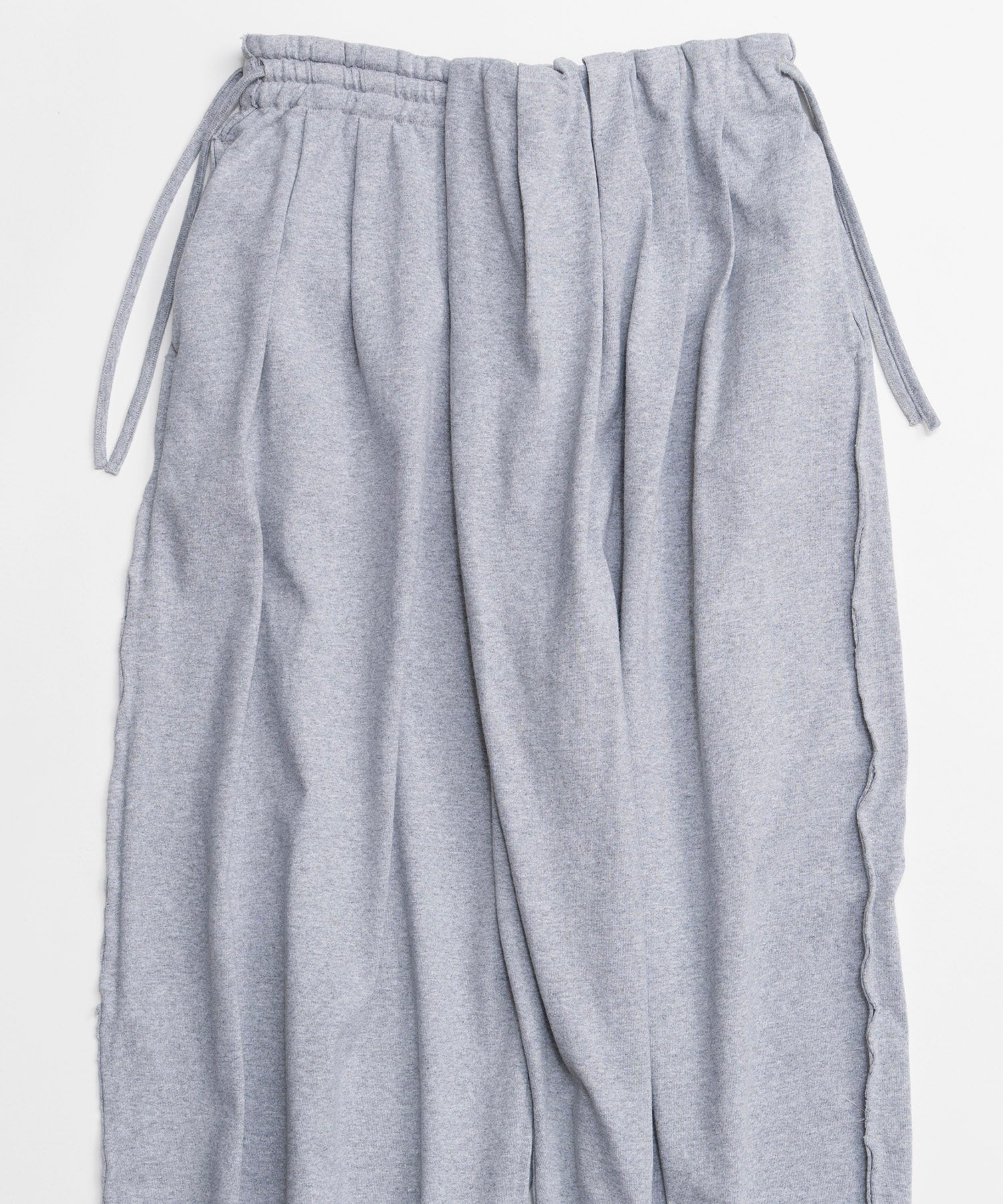 【26SPRING PRE-ORDER】Asymmetrical Balloon Pants