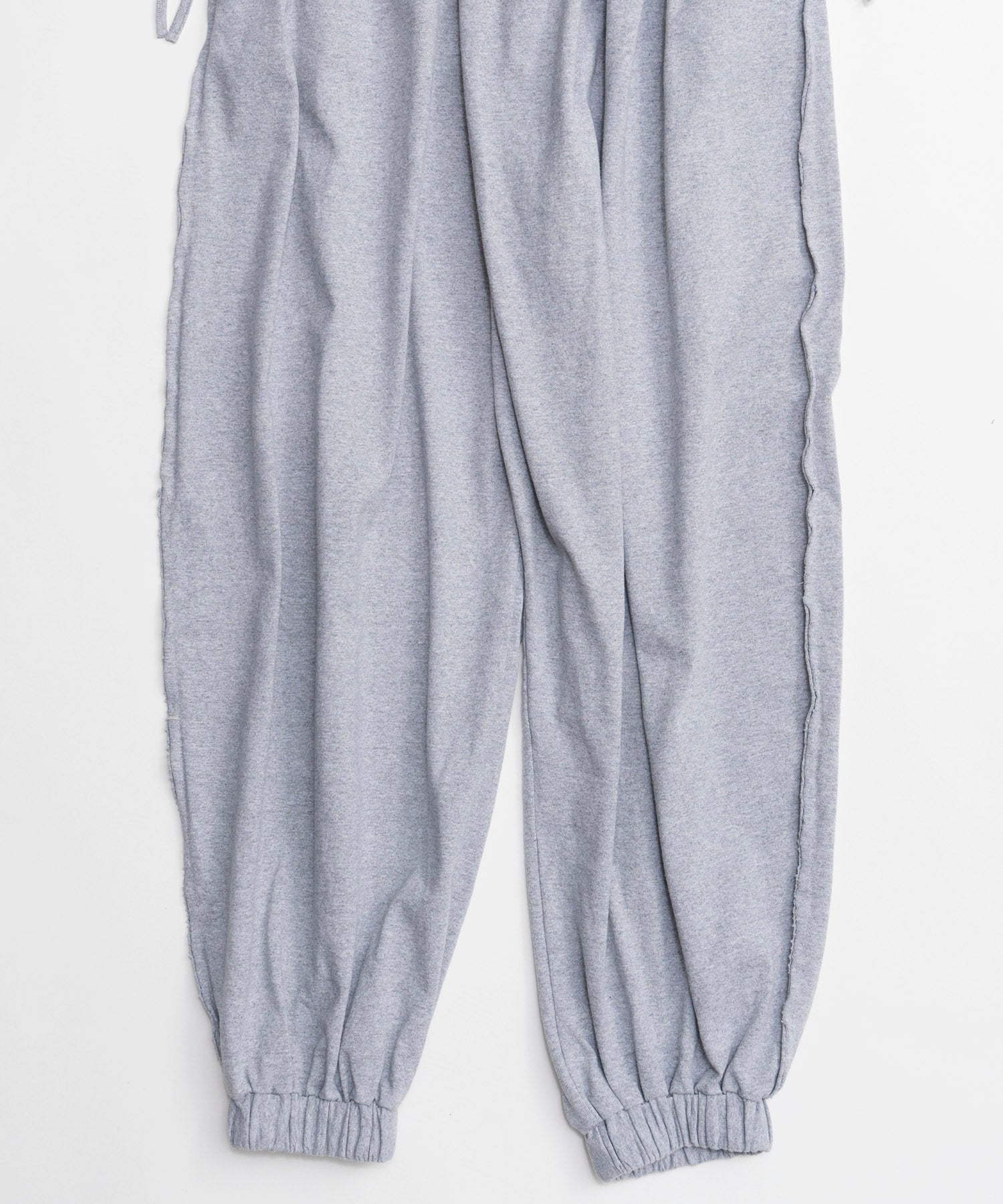 【26SPRING PRE-ORDER】Asymmetrical Balloon Pants