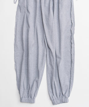 【26SPRING PRE-ORDER】Asymmetrical Balloon Pants