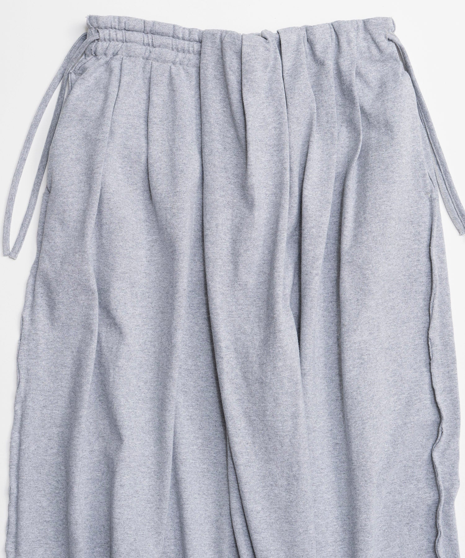 【26SPRING PRE-ORDER】Asymmetrical Balloon Pants