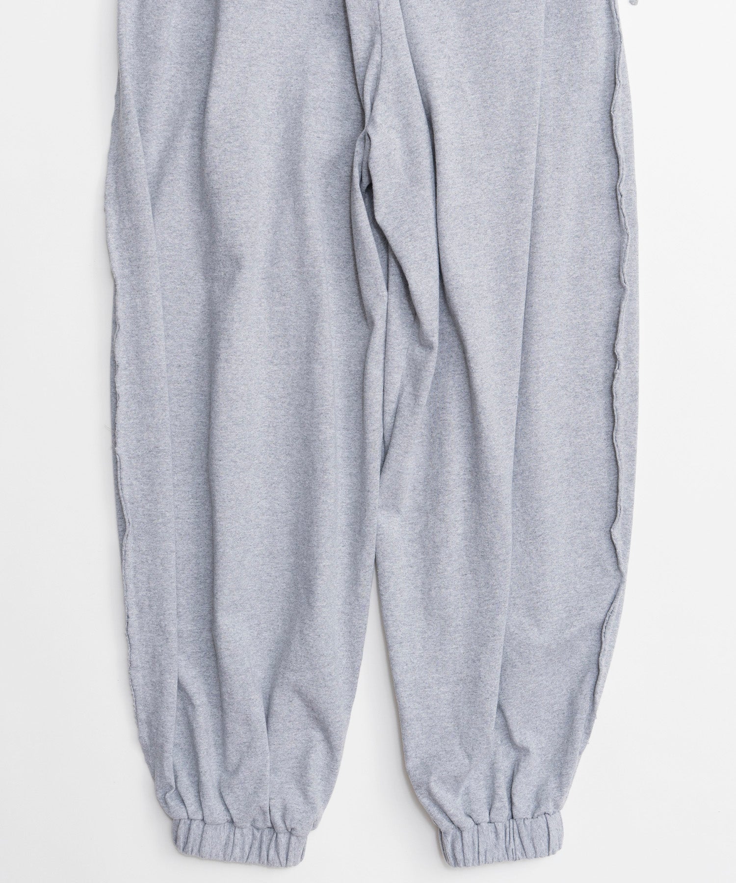 【26SPRING PRE-ORDER】Asymmetrical Balloon Pants