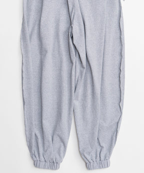 【26SPRING PRE-ORDER】Asymmetrical Balloon Pants