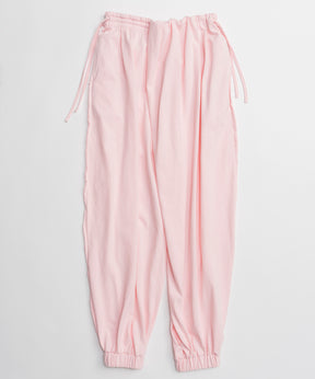 【26SPRING PRE-ORDER】Asymmetrical Balloon Pants