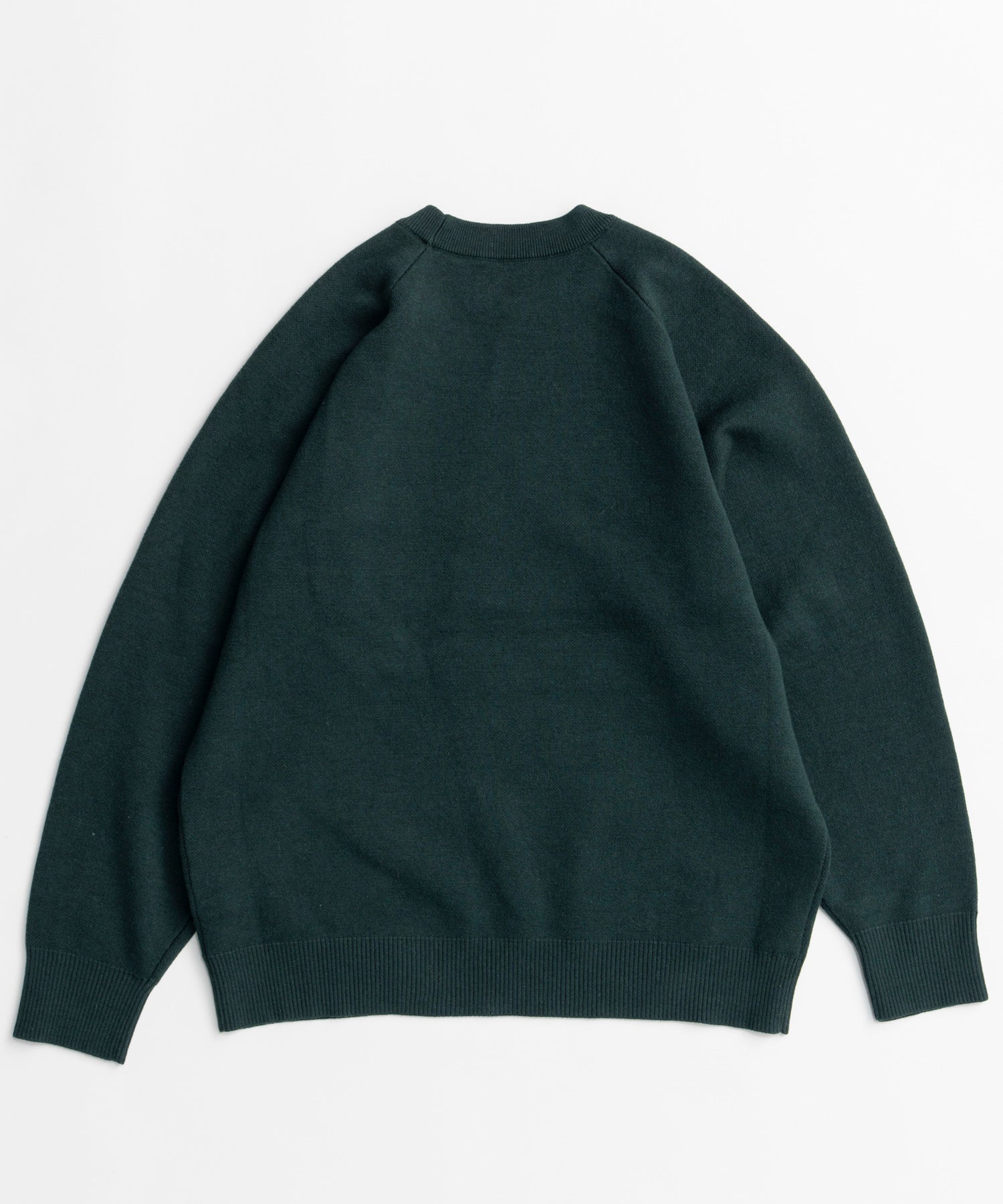 【26AUTUMN PRE-ORDER】Pretty Ugly Club Logo Knit