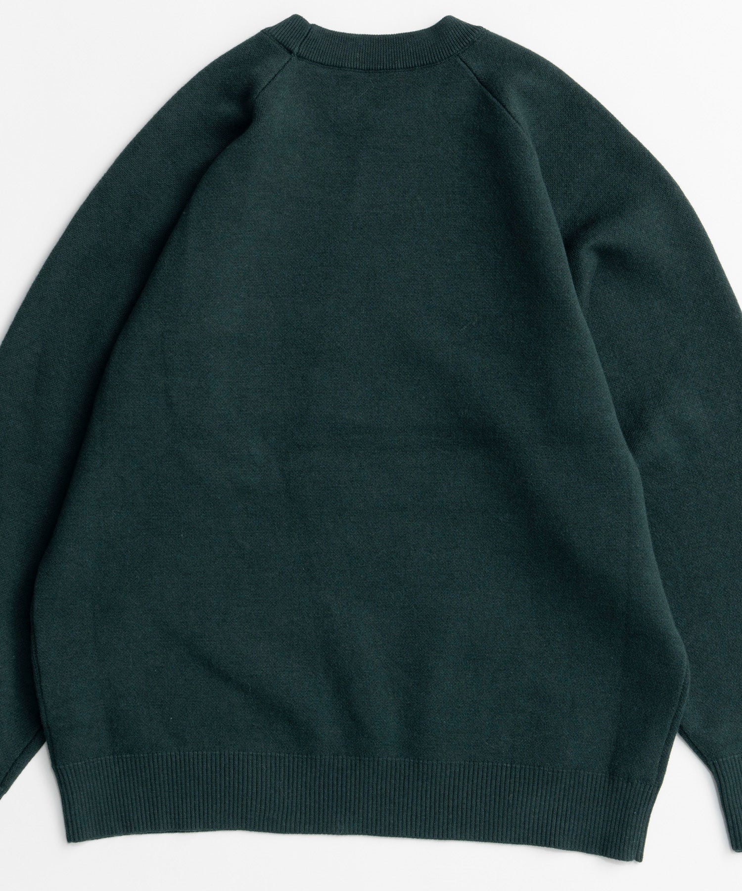 【26AUTUMN PRE-ORDER】Pretty Ugly Club Logo Knit