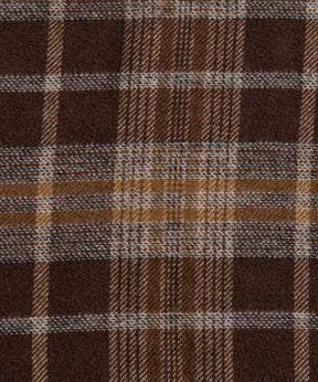 【26AUTUMN PRE-ORDER】Check Scarf
