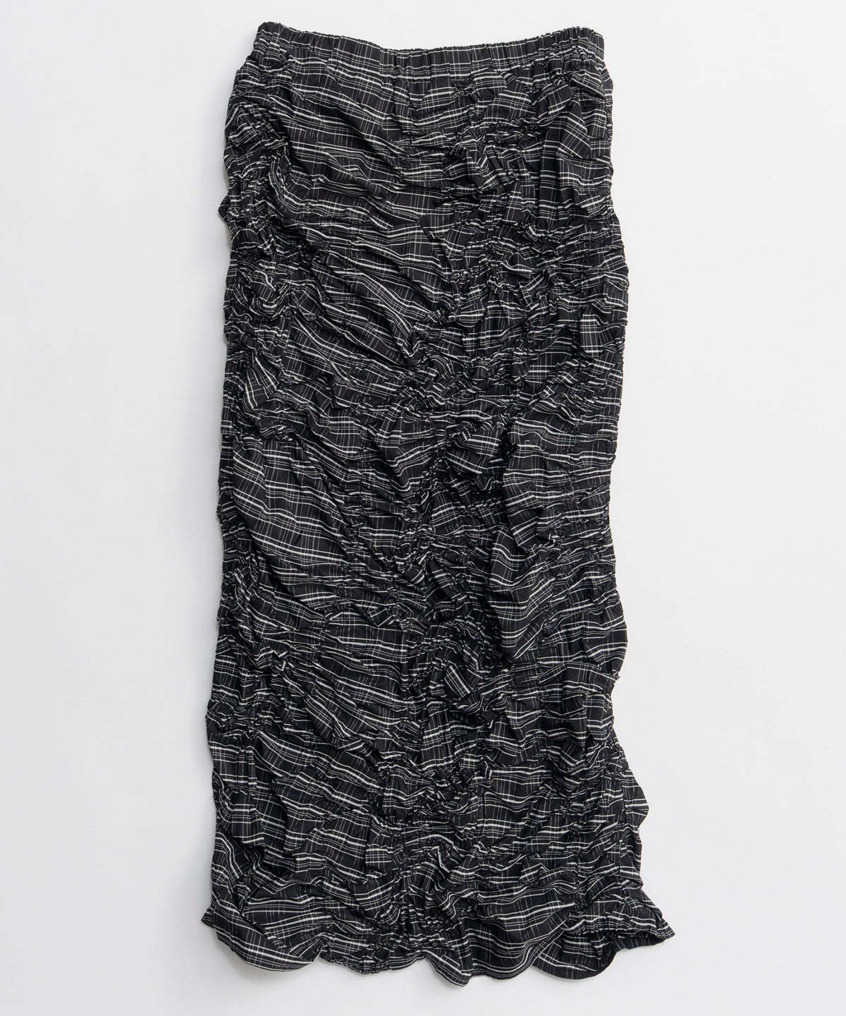 【26SPRING PRE-ORDER】Random Shredding Skirt