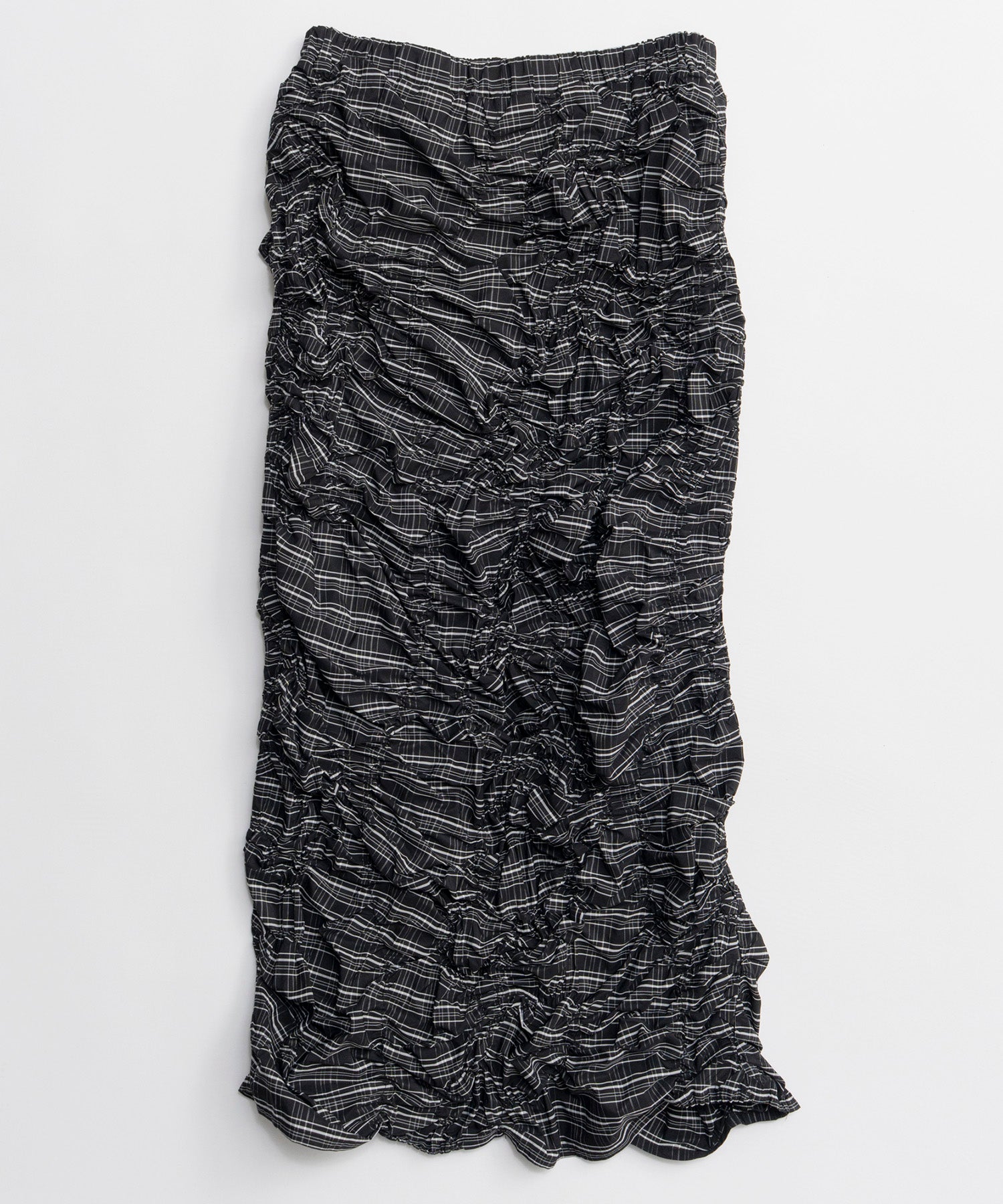 【26SPRING PRE-ORDER】Random Shredding Skirt