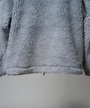 Prime-Over Boa Blouson