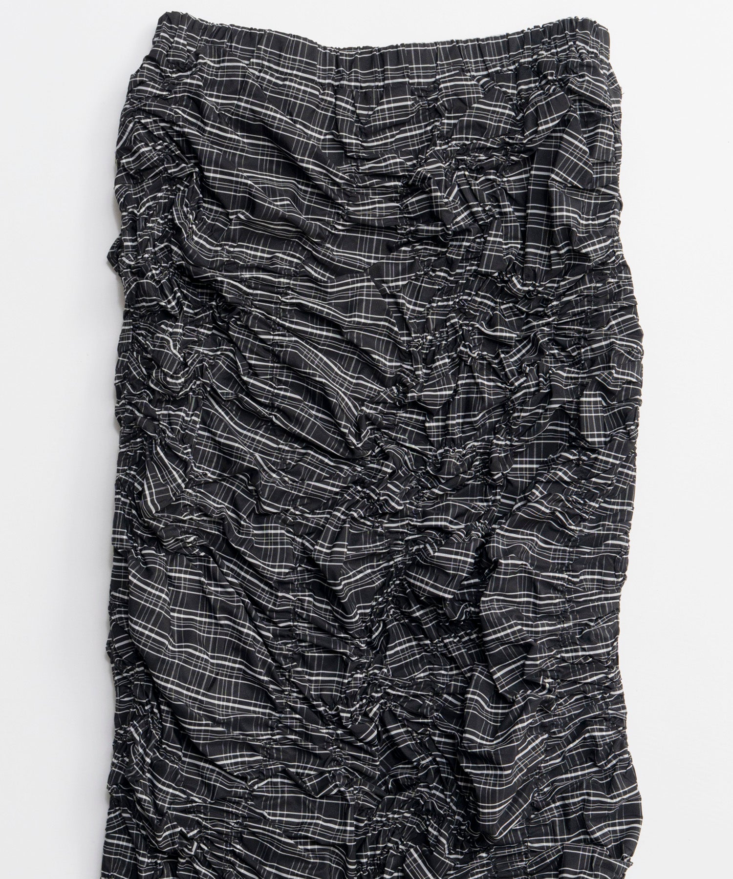 【26SPRING PRE-ORDER】Random Shredding Skirt