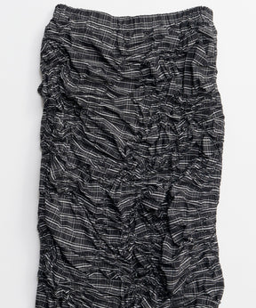 【26SPRING PRE-ORDER】Random Shredding Skirt