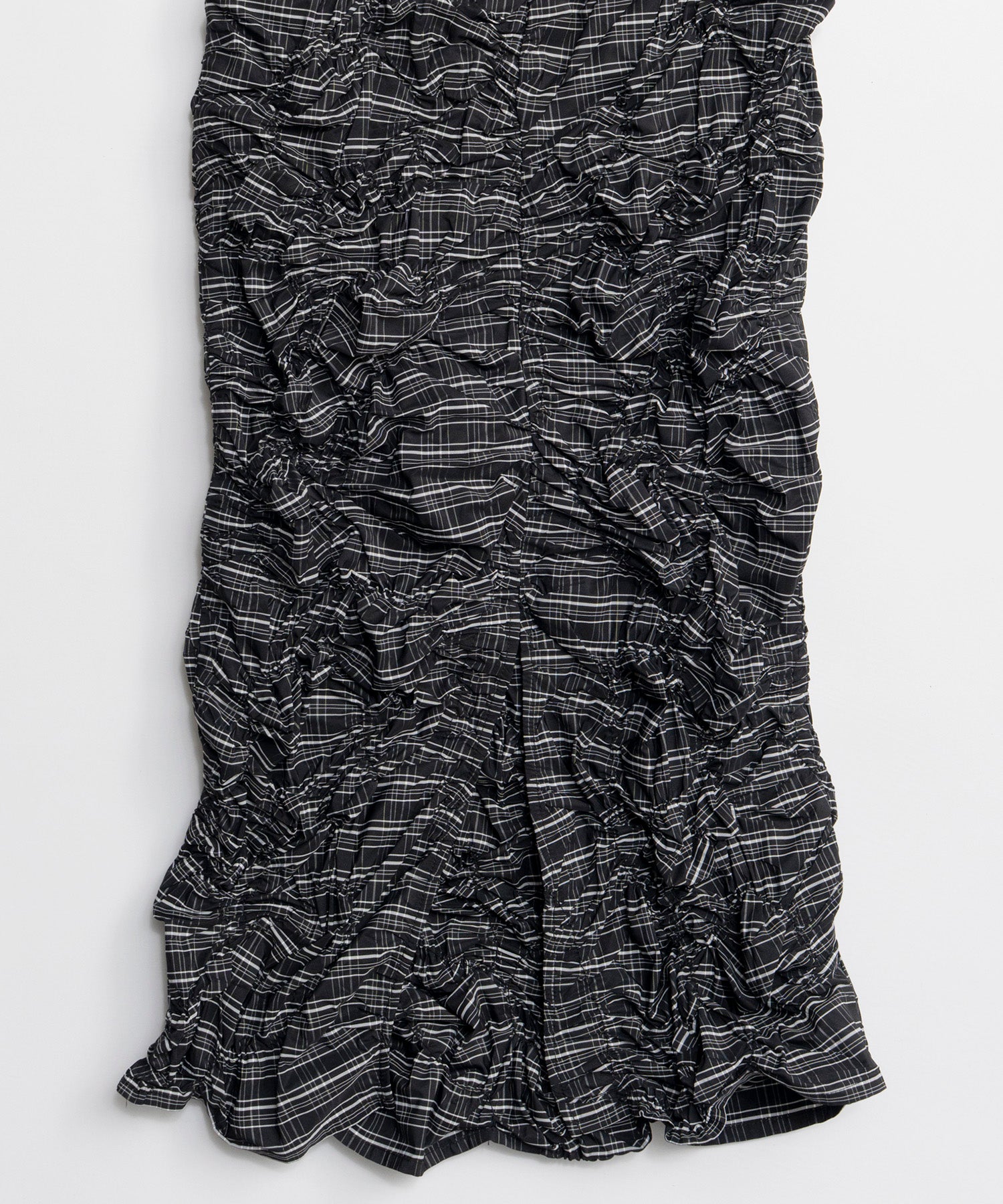 【26SPRING PRE-ORDER】Random Shredding Skirt