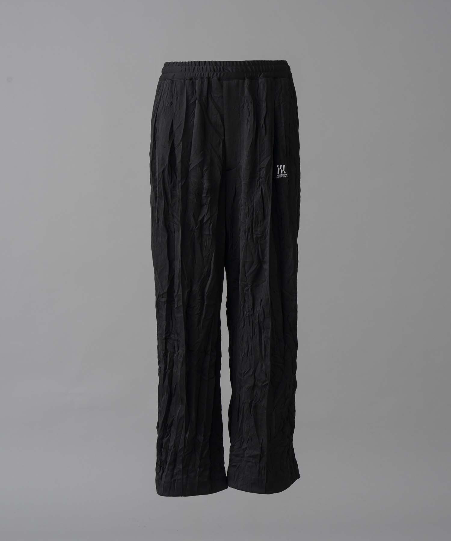 [24AW Pre-Order] Catch Washer Easy Wide Pants