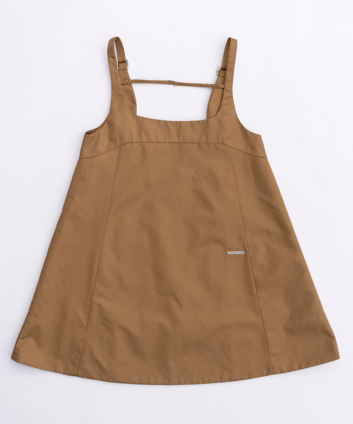 [PRE-ORDER] a-line mini tunic