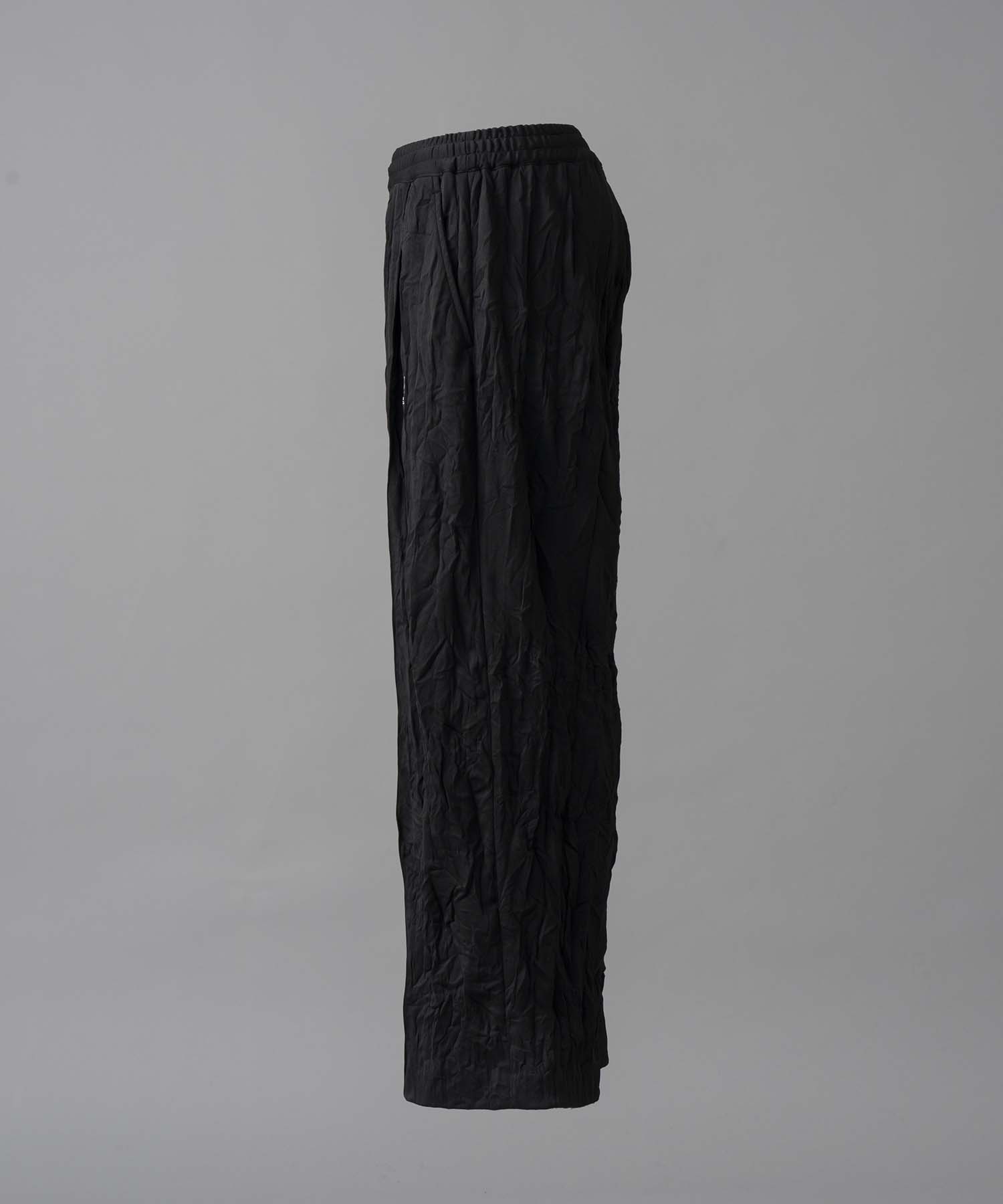 [24AW Pre-Order] Catch Washer Easy Wide Pants