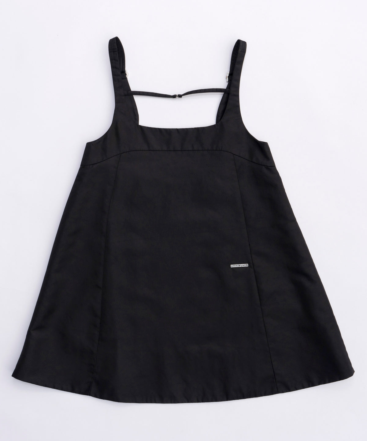 [PRE-ORDER] a-line mini tunic