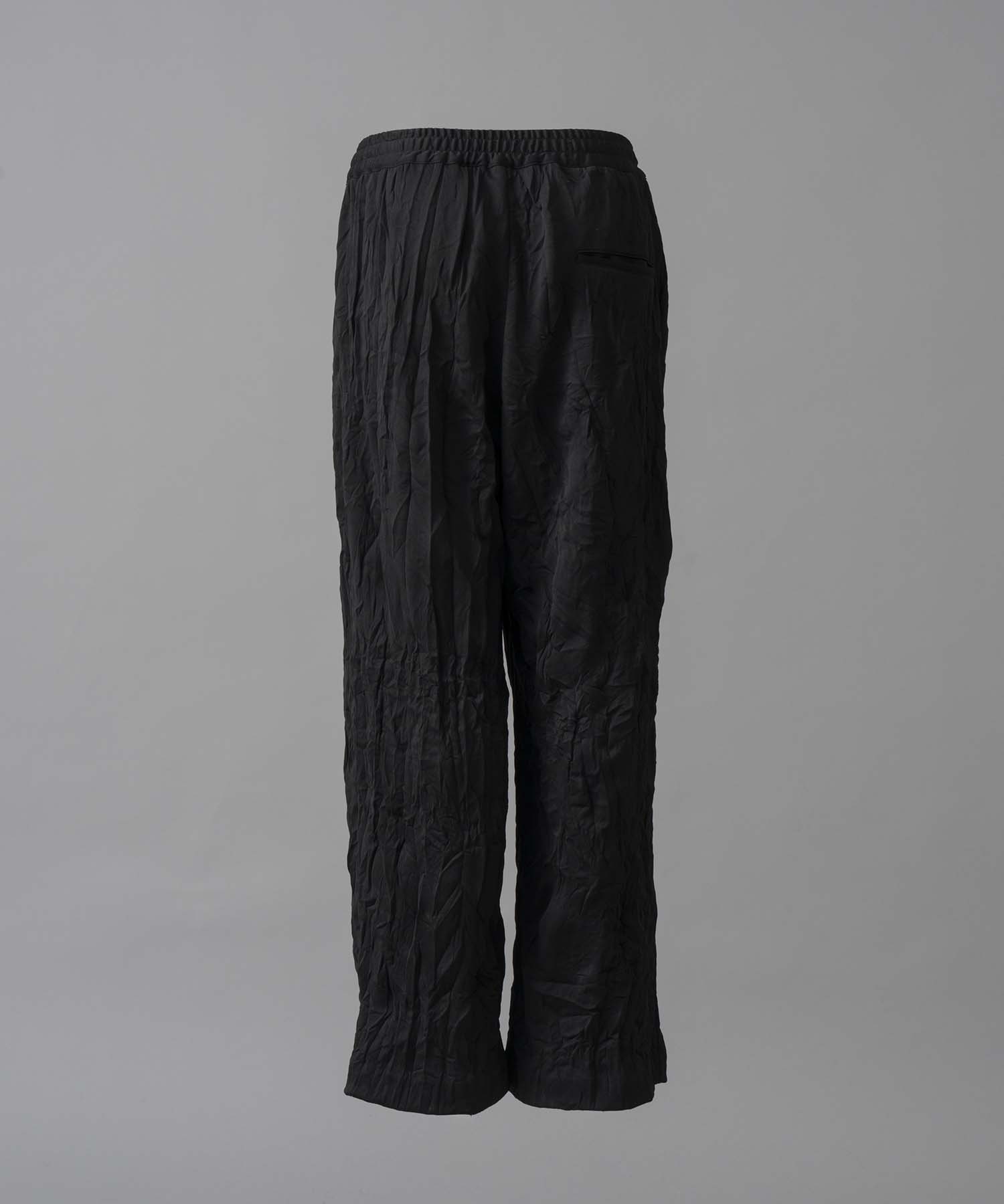 [24AW Pre-Order] Catch Washer Easy Wide Pants