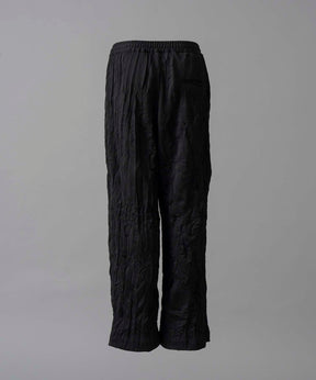 [24AW Pre-Order] Catch Washer Easy Wide Pants