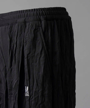 [24AW Pre-Order] Catch Washer Easy Wide Pants