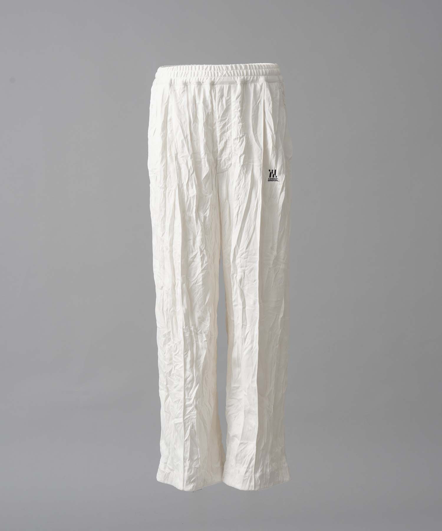 [24AW Pre-Order] Catch Washer Easy Wide Pants