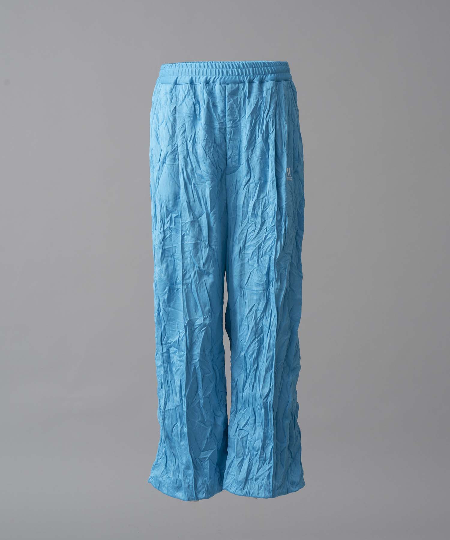 [24AW Pre-Order] Catch Washer Easy Wide Pants