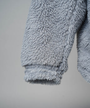 Prime-Over Boa Blouson