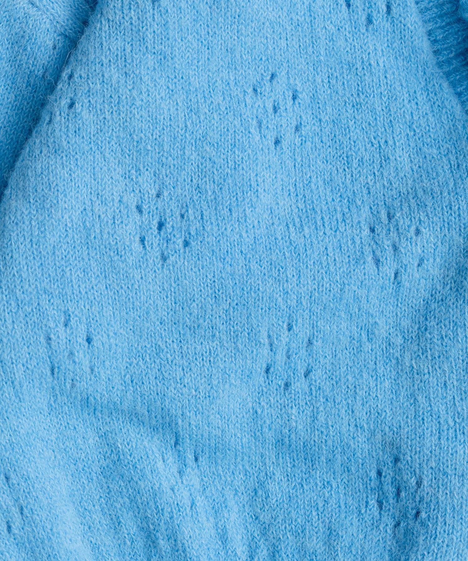 【26AUTUMN PRE-ORDER】V-Neck Frill Cardigan