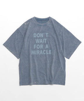 Miracle Over T-shirt