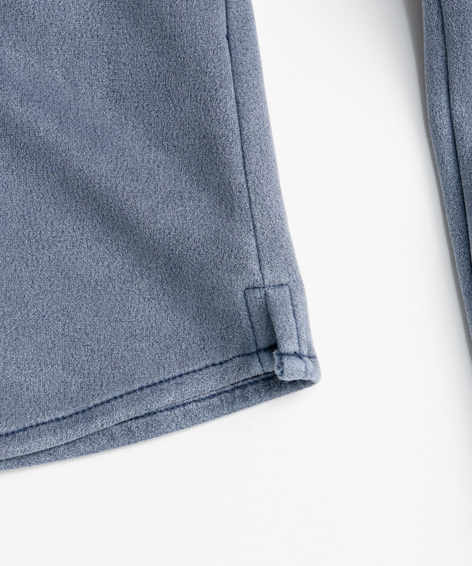【26AUTUMN PRE-ORDER】Bio-Wash Slim Shirt with Tie