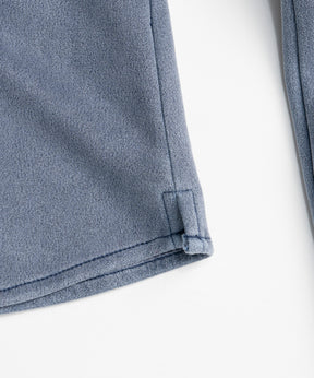 【26AUTUMN PRE-ORDER】Bio-Wash Slim Shirt with Tie