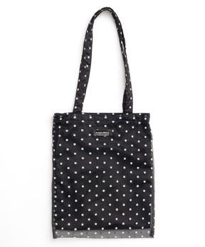 Tulle Combination Tote Bag