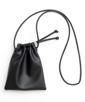 【PRE-ORDER】Studs Drawstring Mobile Tote Bag