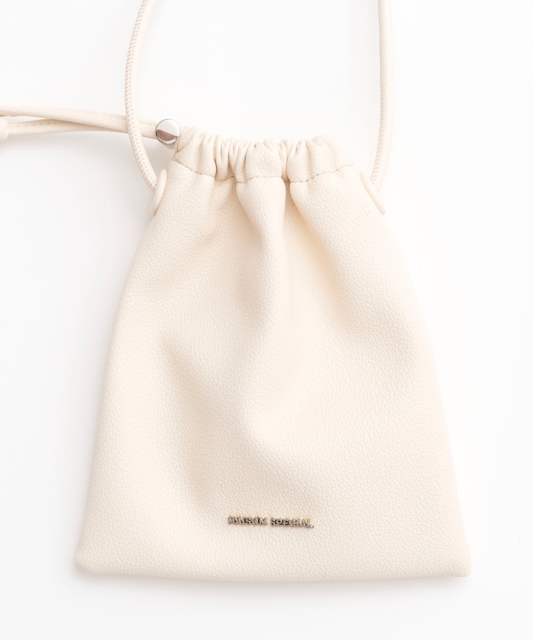 [24Autumn Pre-Order] Drawstring Mobile TOBILE TOTE BAG