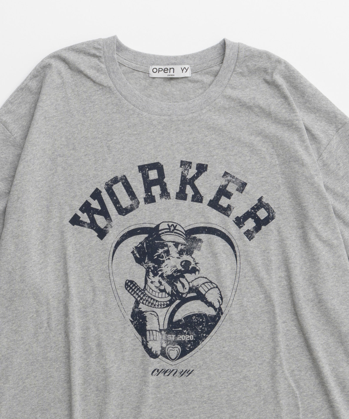 [开放YY]针织工人宠物俱乐部长袖