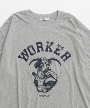 [开放YY]针织工人宠物俱乐部长袖